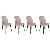 Woody Fashion Hanah Home Set stolica 4 komada Alfa-469 V4 Cene