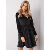 RUE PARIS Dress-RV-SK-6111.04X-black Cijene
