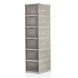 Hanah home Cipelarnik Lavine 105 Beige | Eponuda.com