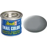Email Color USAF sivi - mat