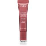 LANEIGE Glaze Craze Tinted Lip Serum balzam za toniranje za usne nijansa Cinnamon Sugar 12 g Cijene