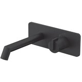 Rosan stolz S3 black uzidna baterija za lavabo 331401B | ePonuda.com