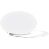 Ideal Lux - LED stona lampa NINFEA 1xGX53/9W/230V bela | Eponuda.com