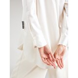 Hugo Bluza 'Elodina' bela | Shoptok.si