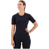 Adidas Majice & Polo majice T-shirt baselayer Xperior Merino 200 laine mérinos Črna Cene