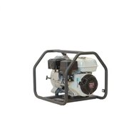  Muljna motorna pumpa za navodnjavanje ES30D-H (45m³/sat, 3", HONDA motor 200ccm, 4.8 KS, do 23mm čestica) Cene