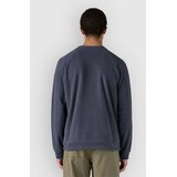 Patagonia Micro D Crewneck Pulover smolder blue | Shoptok.si