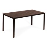 Veliki vrtni stol - smeđi 156×78cm | shoptok.hr