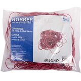 TTO Gumica 64mm 500g Crvena | Eponuda.ba