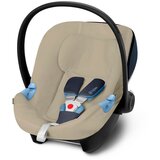 Cybex Silver® cybex® ljetna navlaka za autosjedalicu aton™ s line beige Cijene