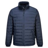 MONSUN Jakna postavljena aspen teget vel.m ( 55024 ) | Eponuda.com