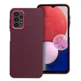 etui za SAMSUNG GALAXY A13 5G / A04S vijolične barve