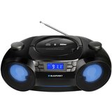 Blaupunkt BB31LED Digital 6 W Black,Grey Cijene