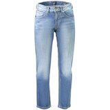 PepeJeans Cash muške traperice ravnog kroja plave | shoptok.hr