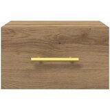  Noćni ormar Umjetnički hrast 35 x 35 x 20 cm Konstruirano drvo | shoptok.hr