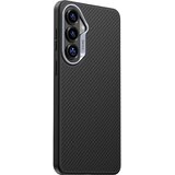 Benks Magnetic Armor Pro Kevlar maska sa metalnim okvirom za Samsung Galaxy S26 - crna | shoptok.hr