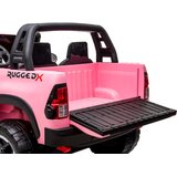 Toyota Hilux AKU dvosjed 4×4 roza | shoptok.hr