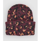 Iriedaily Fuzzy Feather Beanie leo brown | shoptok.hr