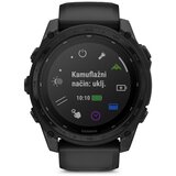 Garmin taktički GPS sat tactix 8 51 mm Solar, crni | shoptok.hr
