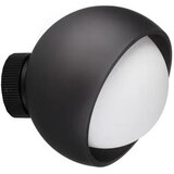 Ideal Lux led zidno svetlo bloom 1xE27/42W/230V crno | Eponuda.com
