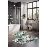  CT-5323 multicolor bathmat set (2 pieces) | ePonuda.com