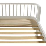 Oliver Furniture® otroška posteljica original bed 90x200 white | Shoptok.si