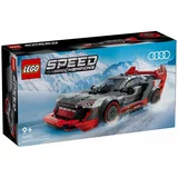 Lego 76921 Dirkalni avtomobil Audi S1 e-tron quattro