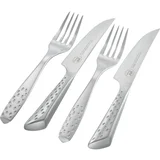 Deluxe Steak set 4 dijela od