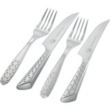 Weber Deluxe Steak-Set 4-teilig Edelstahl Cene