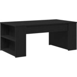  Kava Stol Crni hrast 102 x 55 x 42 cm Konstruirano drvo | Eponuda.com