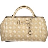 Guess Jeans WOMEN'S BEIGE BAG | shoptok.hr