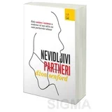 Džon A. Senford
 - Nevidljivi partneri