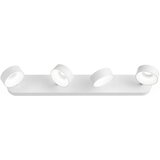 Ideal Lux led zidno spot svetlo oby 4xLED/6W/230V cri 90 belo Cene