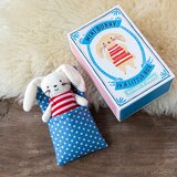 Rex London Plišana igračka Mini Bunny in a Little Box – | shoptok.hr