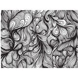  Tapeta - Black and white retro style 300x231 | shoptok.hr