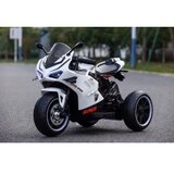 Motor za decu na baterije beli