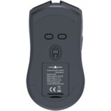 WHITESHARK Lucan WGM-5022 bežični gaming miš 12.000 DPI, bijeli | shoptok.hr