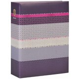 Henzo album za slike , za 100 slika dimenzija 100 x 150 mm, na umetanje, levels, sort | shoptok.hr