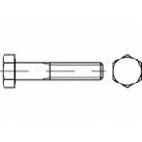 Toolcraft TO-5399721 vijci s šesterokutnom glavom M18 85 mm vanjski šesterokutni 25 St. | shoptok.hr