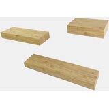 Sinsay Set zidnih polica 3 pack | shoptok.hr