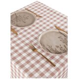 Tiseco Home Studio Pamučan stolnjak 150x250 cm Gingham – | shoptok.hr