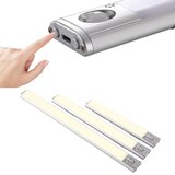 INF Polnilna LED svetilka z gibalnim senzorjem, 220/300/400mm 30 cm, (5000557381) | Shoptok.si