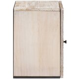 Viseći ormar za kupaonicu s pohranom Bijelo 38 x 33,5 x 48 cm | Eponuda.com