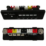 MUSIC Panel for Electric Ride-On Police Car 3771 3772 | shoptok.hr