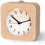 ABOVECLOCK analogna budilka iz lesa Cene