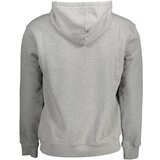 North Sails SWEATSHIRT WITHOUT ZIP MAN GRAY | Shoptok.si