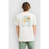 Billabong Sundown T-Shirt oatmeal | Shoptok.si