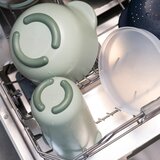 Mepal Kadulja zelena plastična zdjela ø 11 cm Chef It – | shoptok.hr