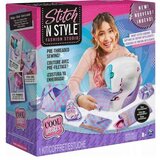 Cool Maker Set Stich And Style Set