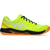 Asics Dvoranski šport Gel Dedicate 8 Rumena cene